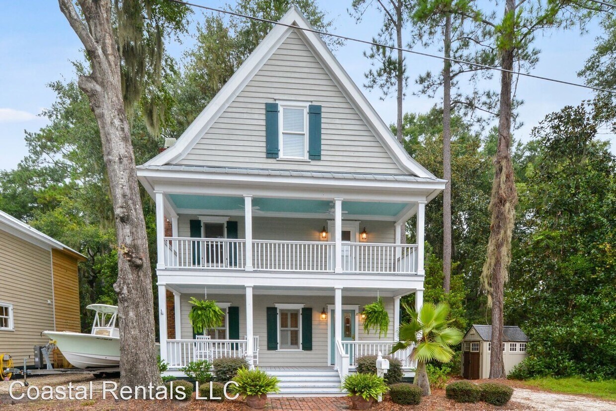 Primary Photo - 3 br, 3.5 bath House - 18 Pritchard Street