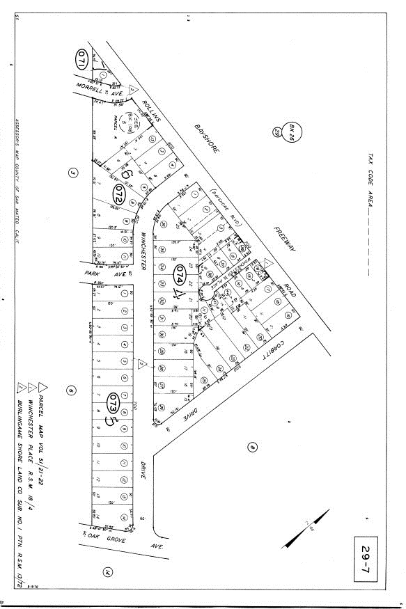 721 Rollins Rd, Burlingame, CA 94010 - Apartments in Burlingame, CA ...