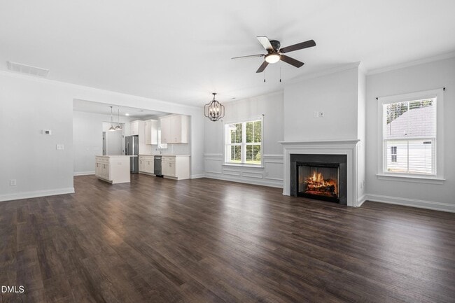 Building Photo - 148 E Battery Cir