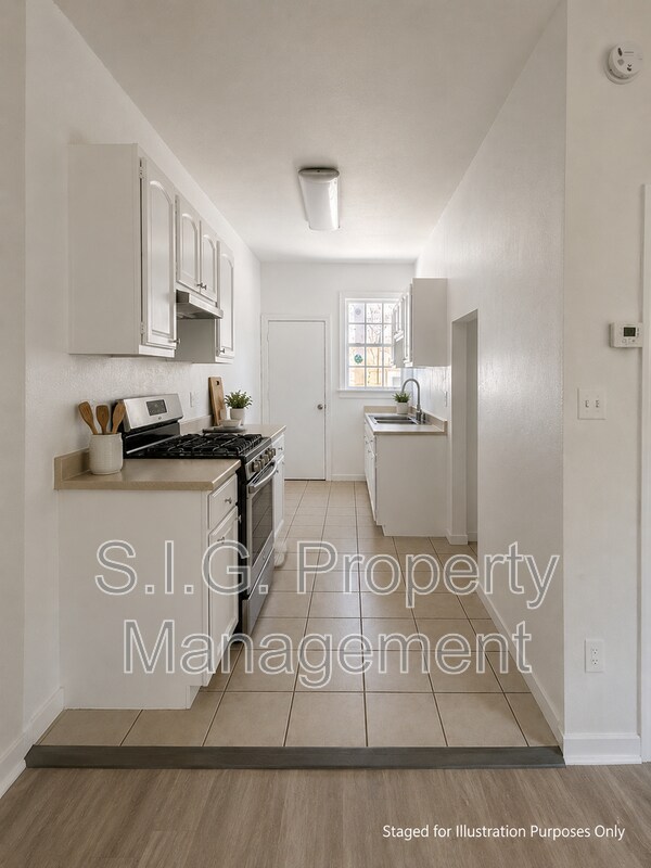 Foto del edificio - 10544 Floralita Ln