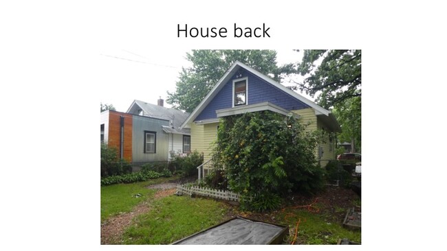 Building Photo - 2380 Buford Ave