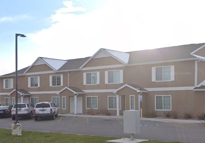 Building Photo - 614 Hill St