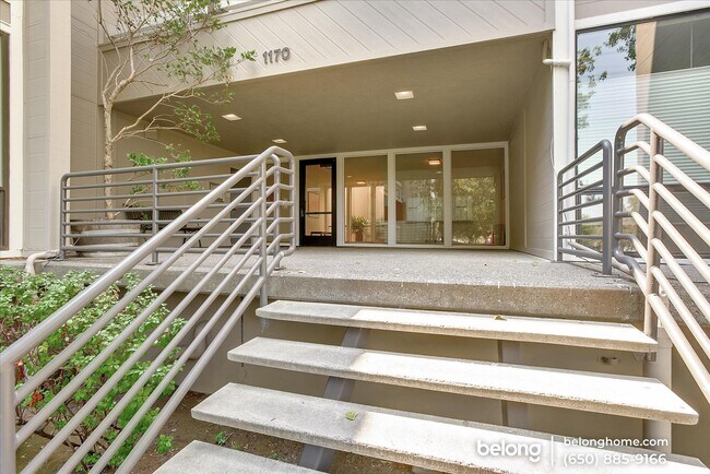 Foto del edificio - 1170 Foster City Blvd