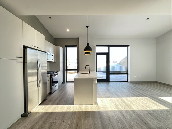 Foto del edificio - 2155 N Elston Ave