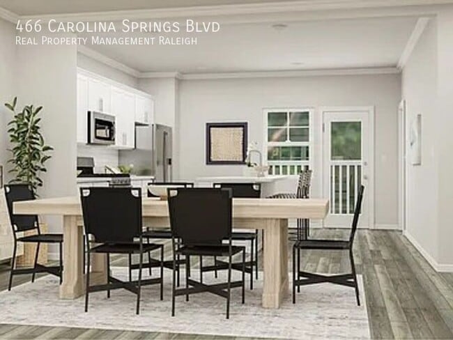 Building Photo - 466 Carolina Spgs Blvd