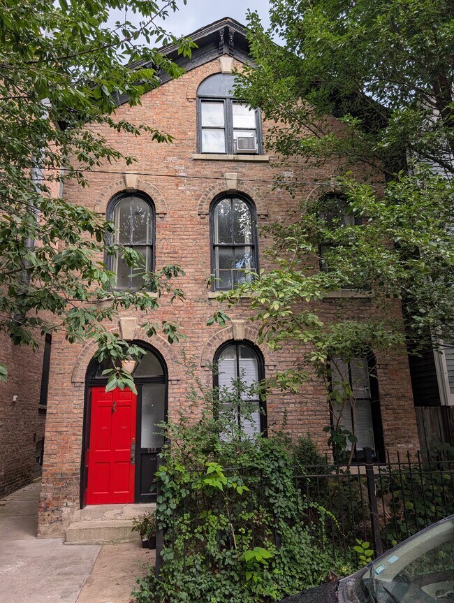 Foto del edificio - 222 W Willow St