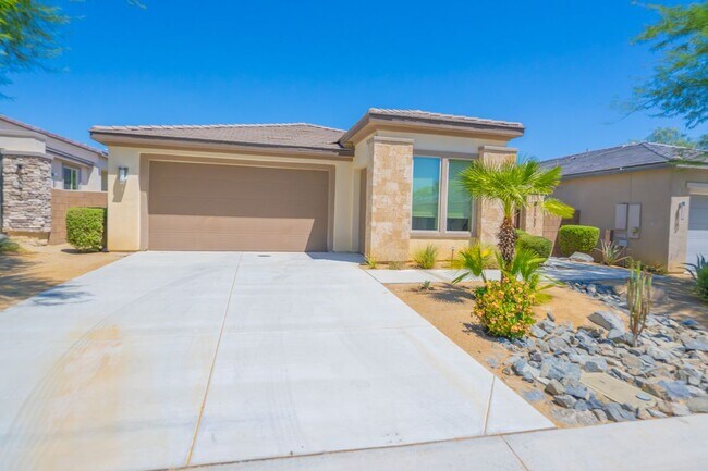 Foto del edificio - 80088 Canyon Club Ct.