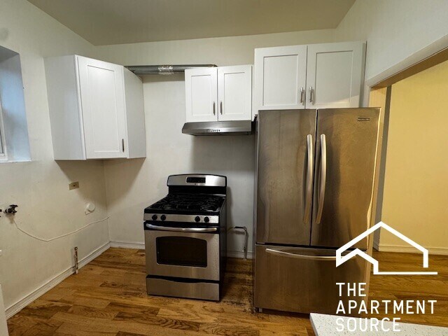 Foto del edificio - 3248 W 25th St