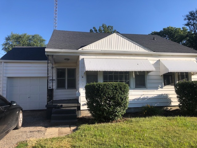 Foto principal - 403 W Wilson St