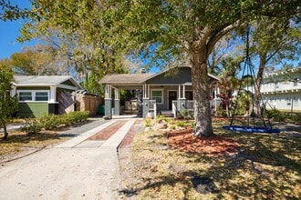 Building Photo - 6008 N Highland Ave