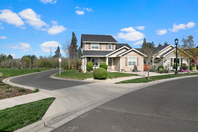 Building Photo - 1216 Boulder Ridge St