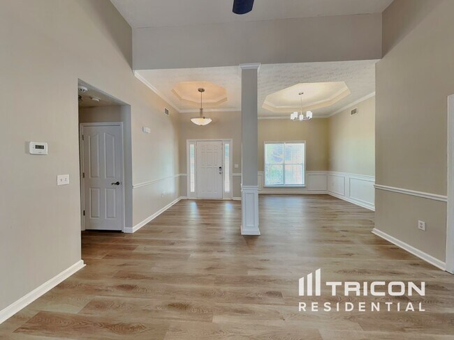 Foto del edificio - 222 Yardsley Dr