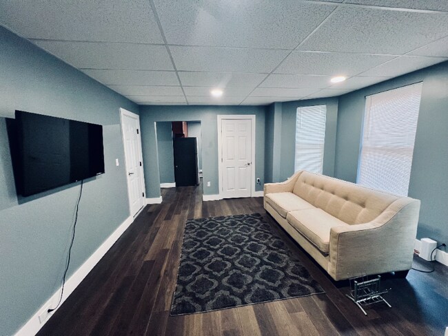 Foto del edificio - 322 S Potomac St