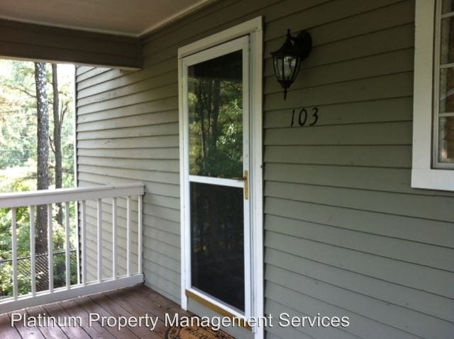 Building Photo - 103 Olde Mill Ln