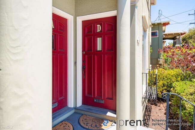 Building Photo - 1 br, 1 bath Condo - 476 42nd St, Oakland,...