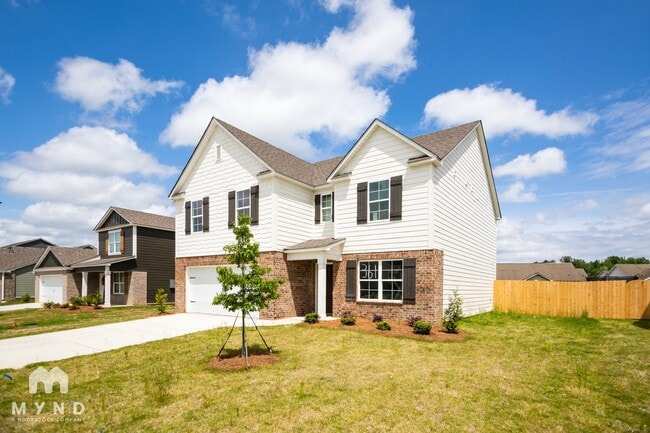 Foto del edificio - 9300 Cotton Field Cir