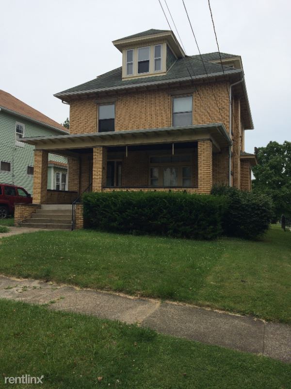 Foto principal - 4 br, 1.5 bath House - 922 Winslow Avenue