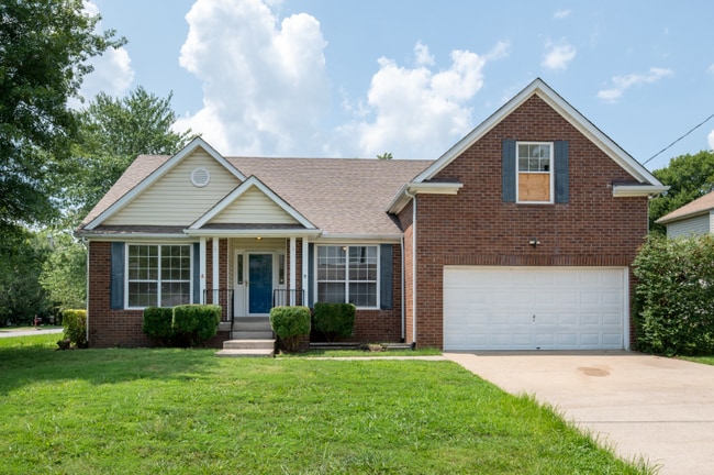 Building Photo - 1101 Pebble Creek Ct E