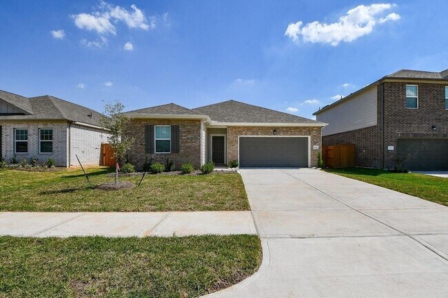 Foto del edificio - 5906 Bright Keel Dr