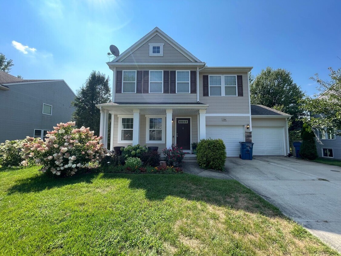 Primary Photo - Four Bedroom Home in Kalamazoo