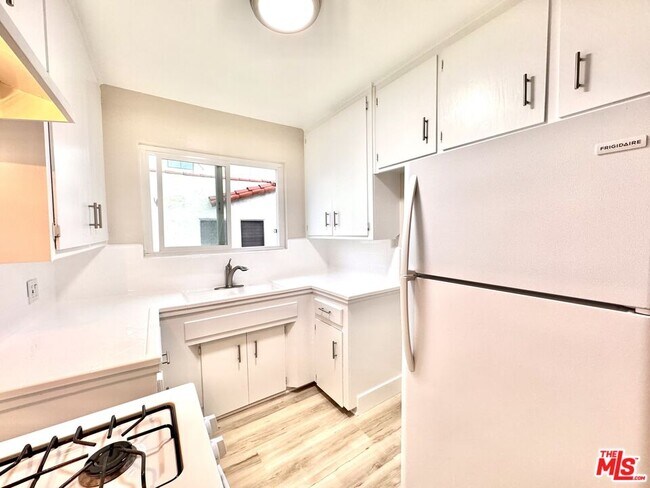 Foto del edificio - 1037 S Shenandoah St