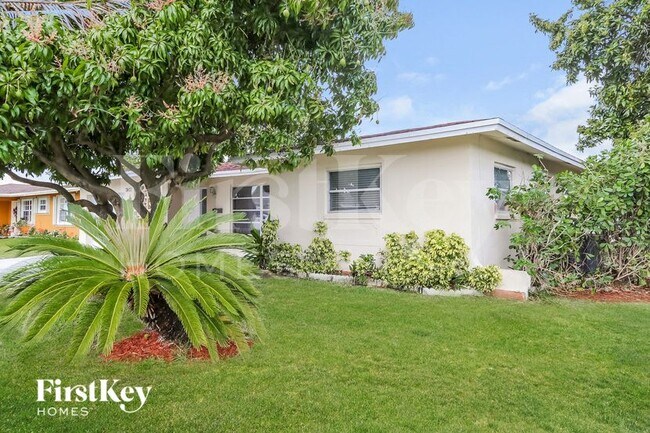 Foto del edificio - 7401 NW 58th St