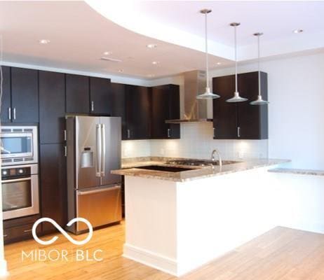 Building Photo - 429 N Pennsylvania St