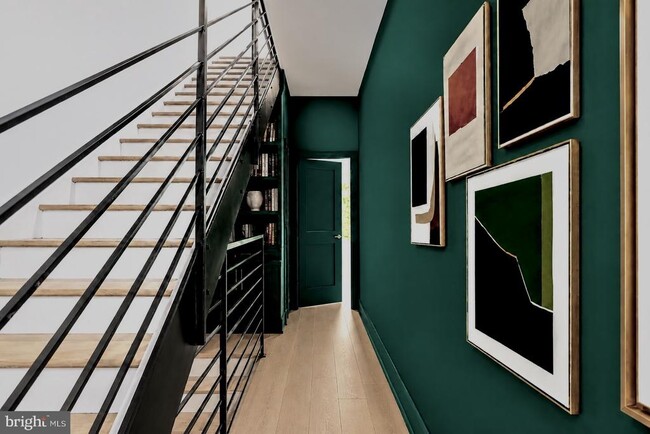 Foto del edificio - 1612 Isherwood St NE