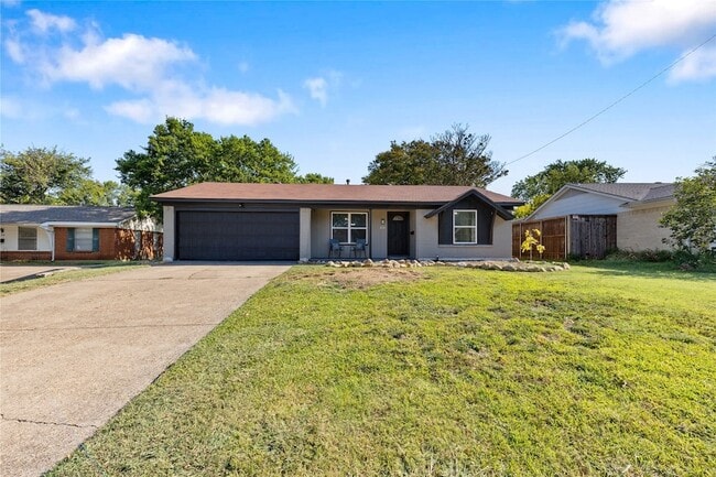 Building Photo - 614 Cambridge Dr