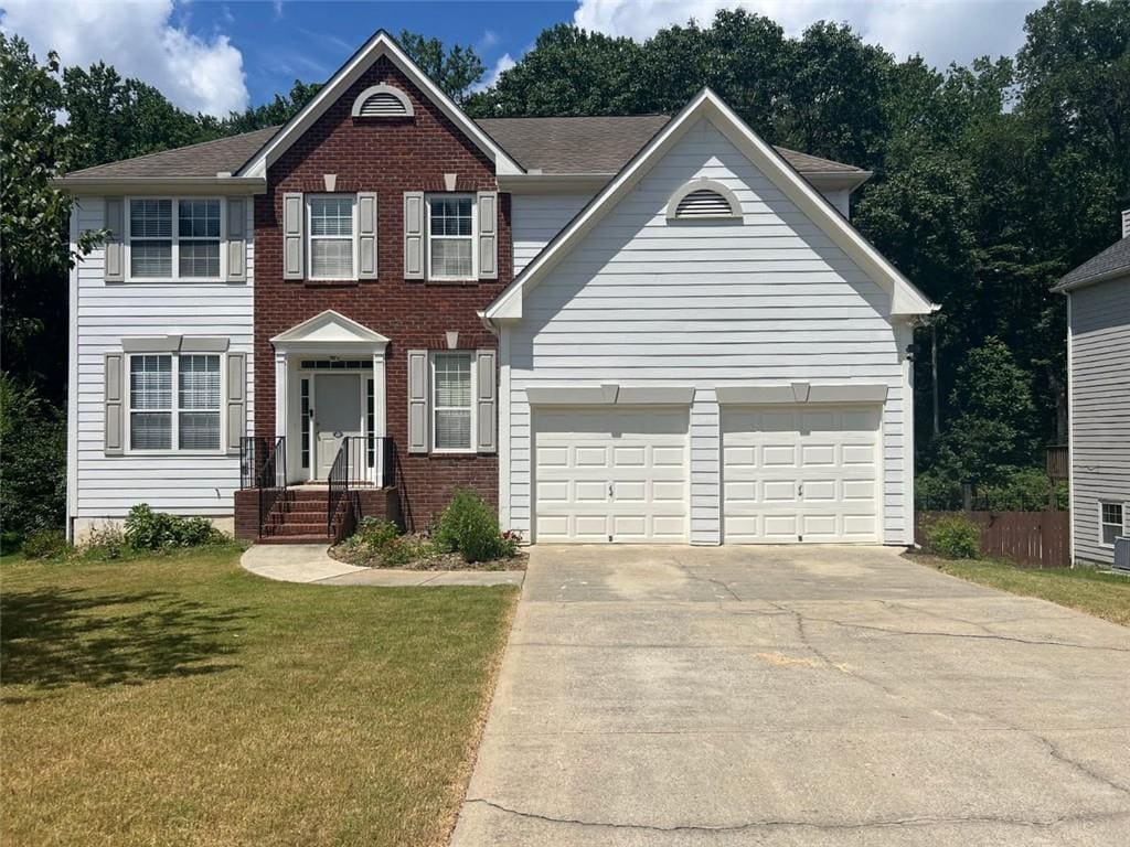 Primary Photo - 421 Holland Springs Dr NW