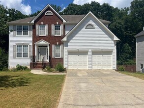 Building Photo - 421 Holland Springs Dr NW