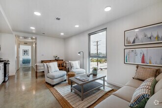 Interior Photo - The Louella