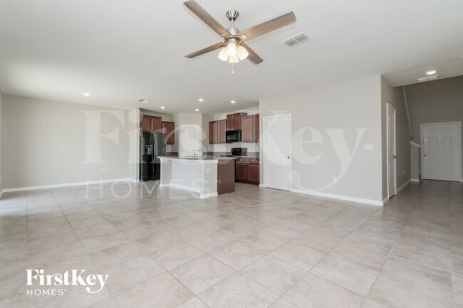 Foto del edificio - 4313 Globe Thistle Dr