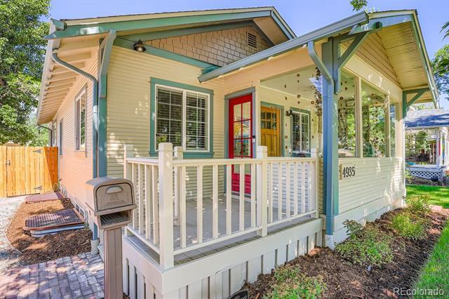 Foto principal - 4935 Meade St