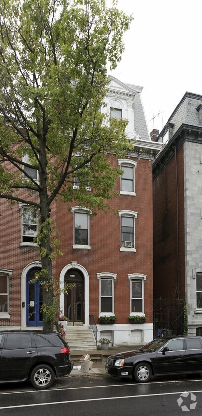Building Photo - 2030 Spring Garden St