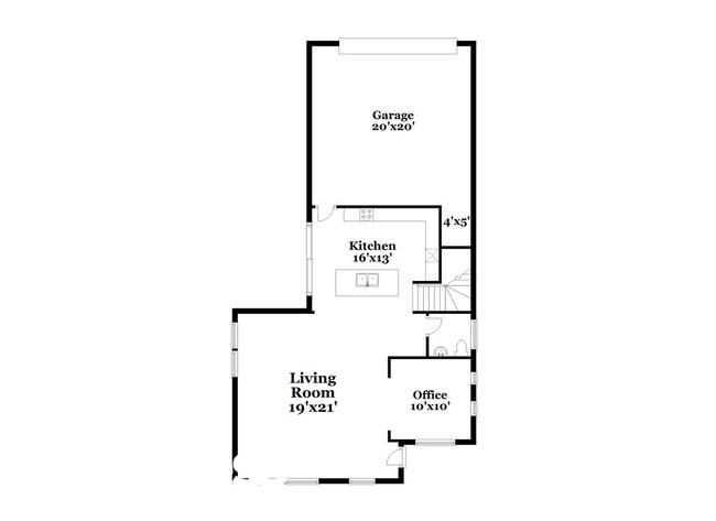 Building Photo - 3505 S Seneca Way