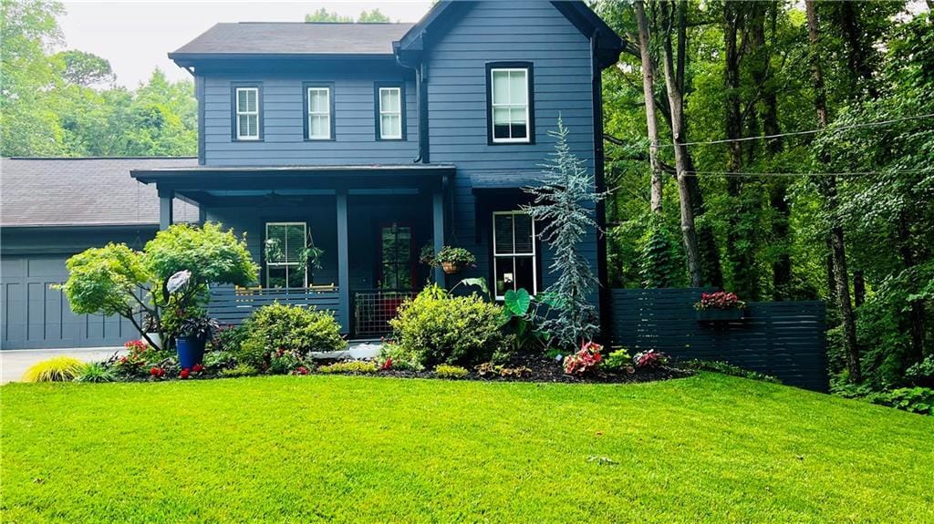 Foto principal - 2231 Cavanaugh Ave SE