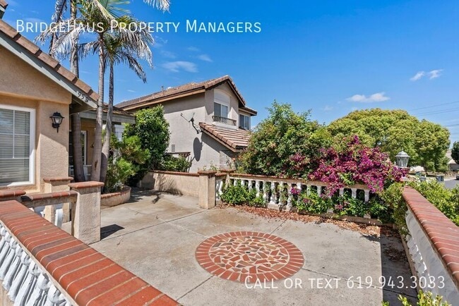 Building Photo - 958 Mendocino Dr