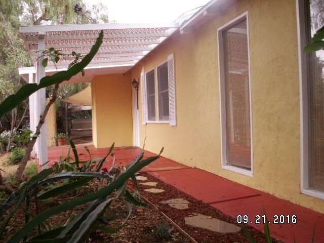 Foto del edificio - 2 br, 1 bath House - 1331 Rincon Rd