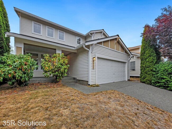 Building Photo - 3 br, 2.5 bath House - 1427 242nd Place SE