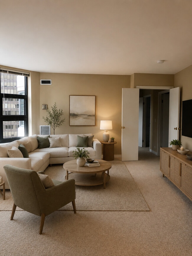 Foto del edificio - 401 E Ontario St
