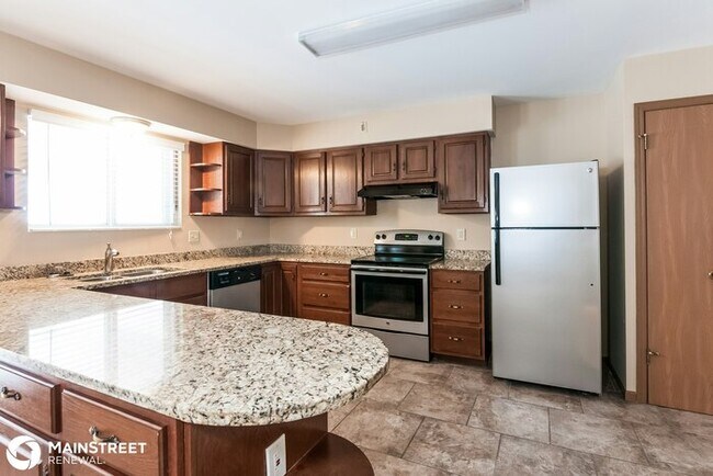 Foto del edificio - 15427 Cousteau Dr, Florissant, MO 63034