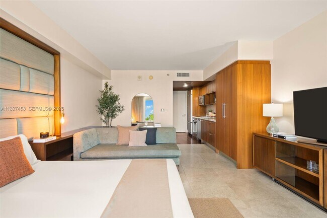 Foto del edificio - 50 Biscayne Blvd