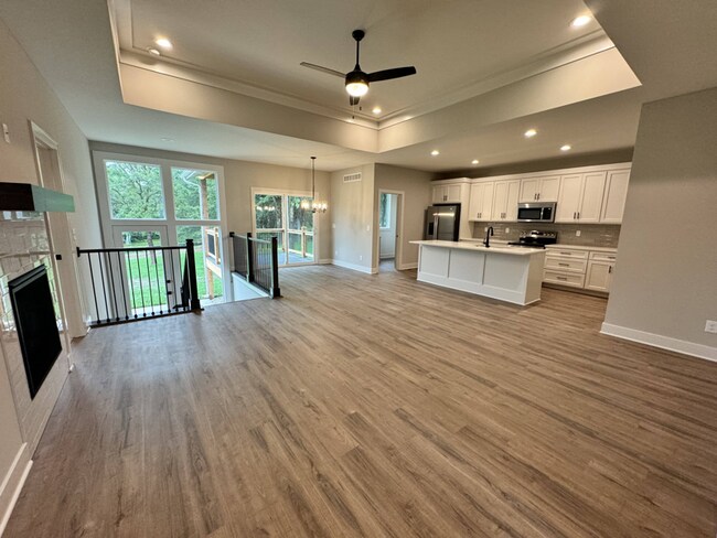 Foto del edificio - 1509 SW Heartwood Dr