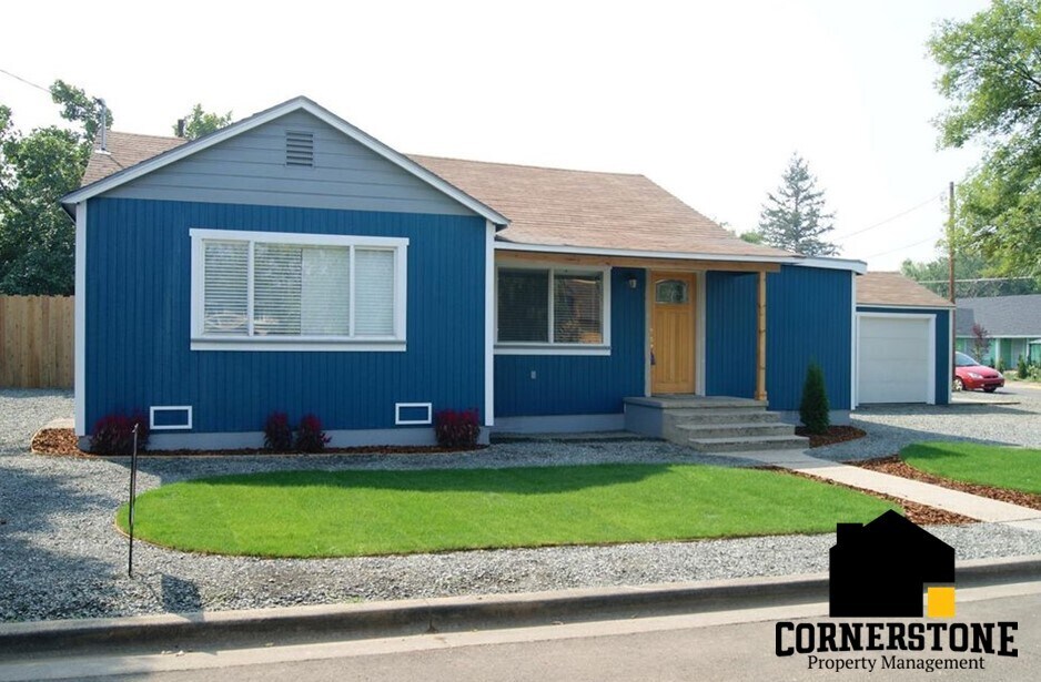Foto principal - 1017 Sunset Ave