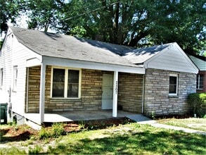 Building Photo - 2307 Parkside Ave