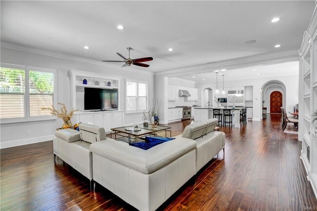 Foto del edificio - 54 Clifford