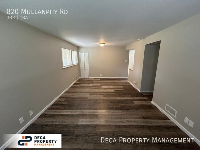 Foto del edificio - 3 Bedroom 1 Bathroom House