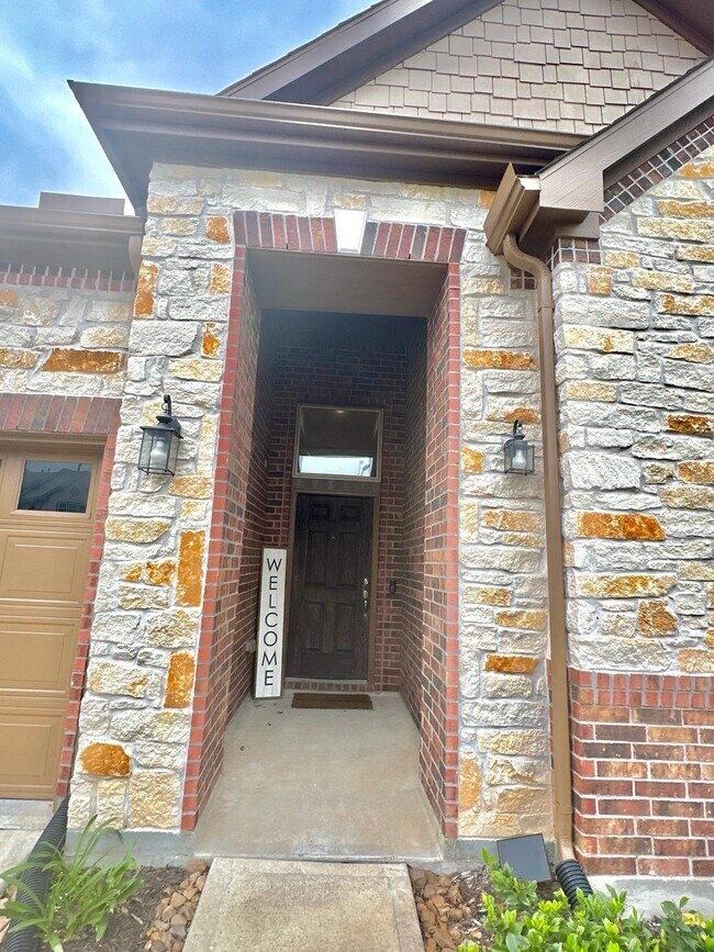 Foto del edificio - 1110 Penny Ranch Ln