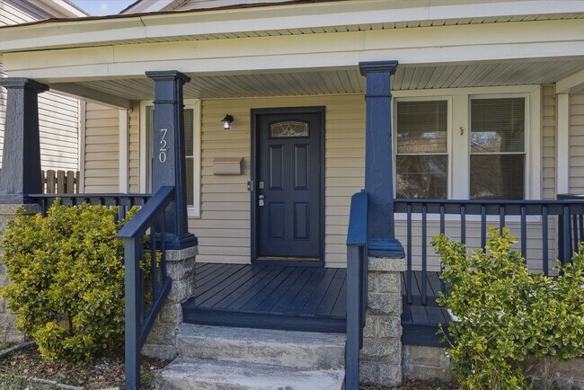 Foto del edificio - 720 Forbes St